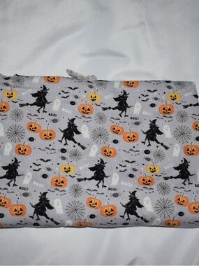 HALLOWEEN COTTON FABRIC